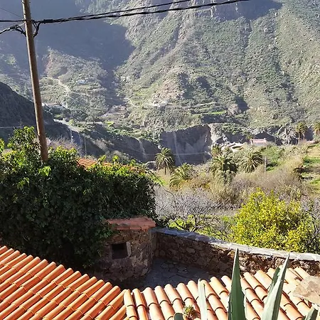 - Laendliches Haus, Pepita La De Flores Séjour à la campagne