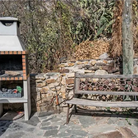 - Laendliches Haus, Pepita La De Flores Séjour à la campagne