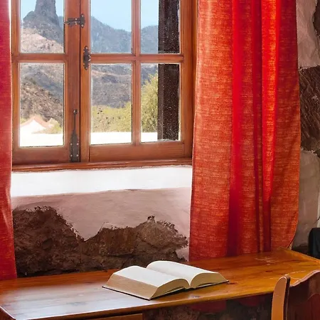 - Laendliches Haus, Pepita La De Flores Country house *