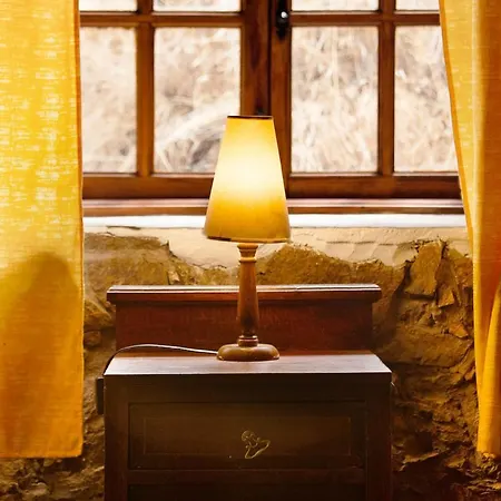 Country house - Laendliches Haus, Pepita La De Flores