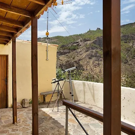 - Laendliches Haus, Pepita La De Flores Country house *