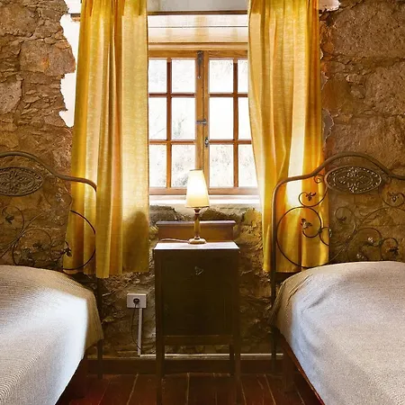 Country house - Laendliches Haus, Pepita La De Flores Tejeda (Gran Canaria)