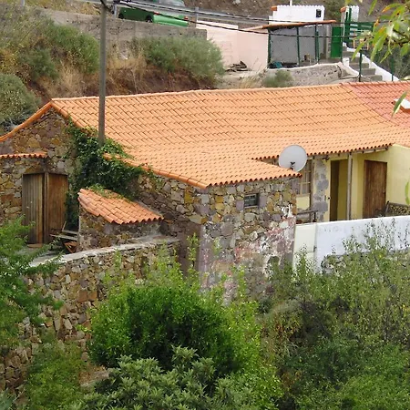 Country house - Laendliches Haus, Pepita La De Flores *