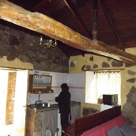 Country house - Laendliches Haus, Pepita La De Flores *