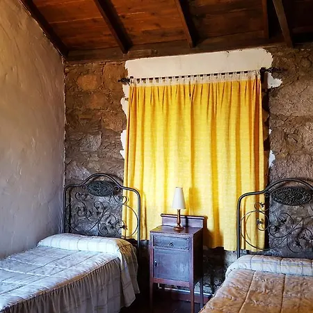 Country house - Laendliches Haus, Pepita La De Flores Tejeda (Gran Canaria)